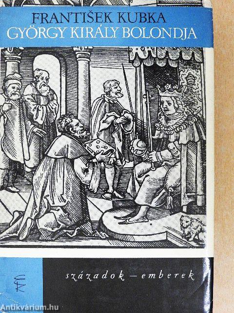 György király bolondja