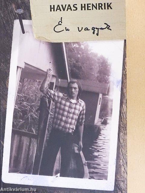 Én vagyok