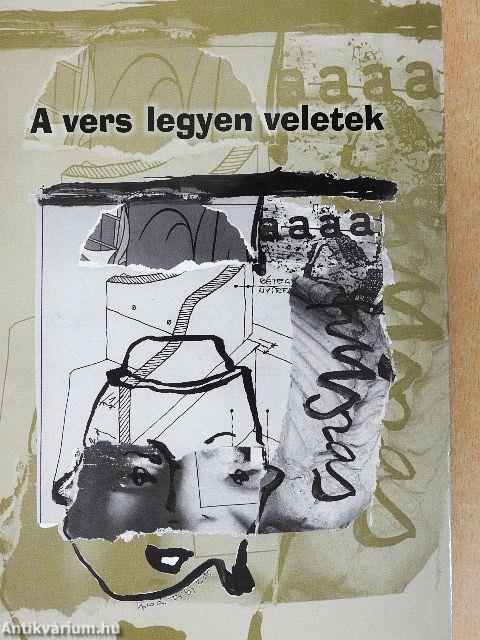 A vers legyen veletek