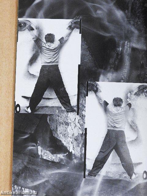 A vers legyen veletek