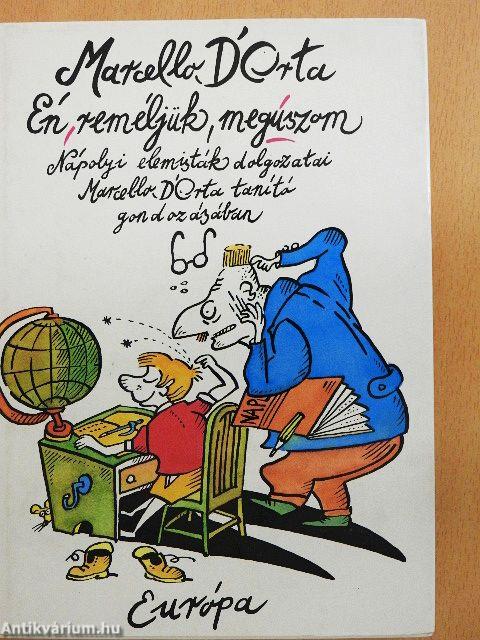 Én, reméljük, megúszom