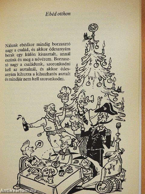 Én, reméljük, megúszom