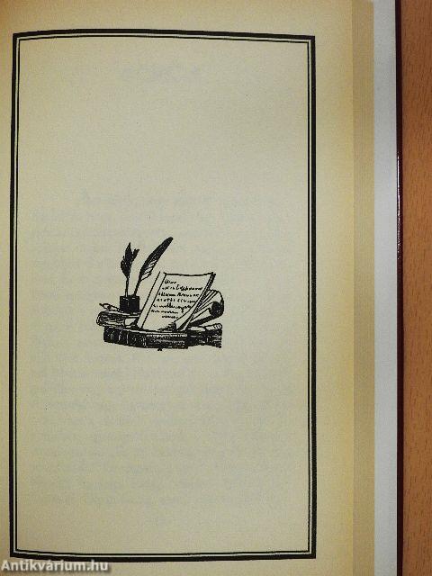 A harag és a büszkeség