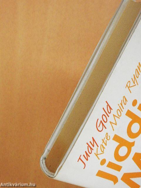 Jiddise Máme túlélőkönyv