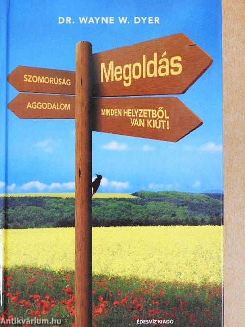 Megoldás