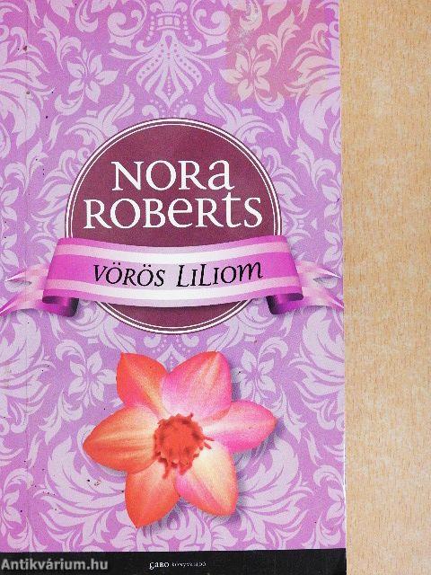 Vörös liliom