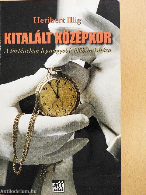 Kitalált középkor