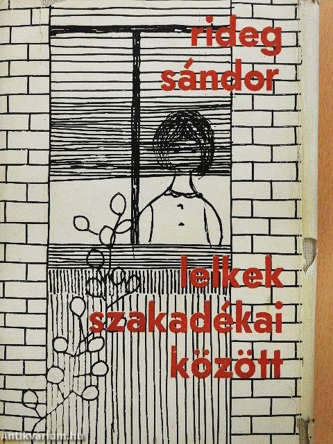 Lelkek szakadékai között