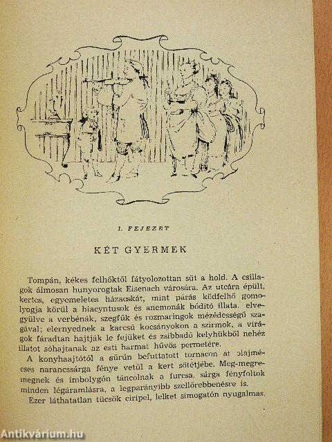 A Tamás templom karnagya