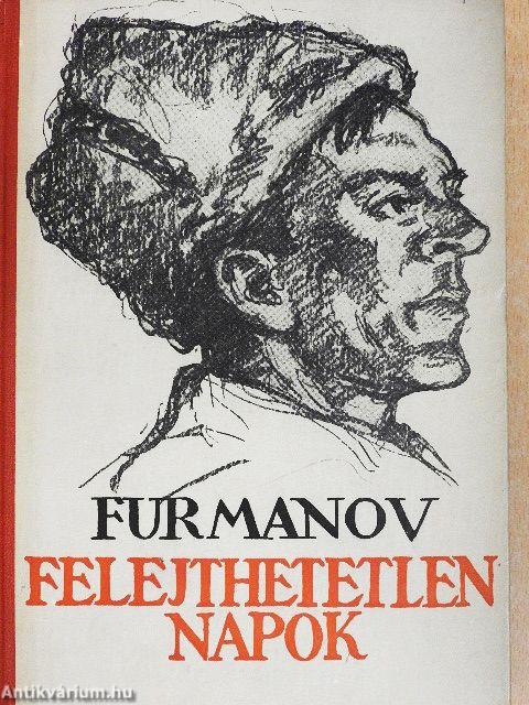 Felejthetetlen napok