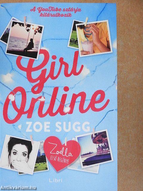 Girl Online