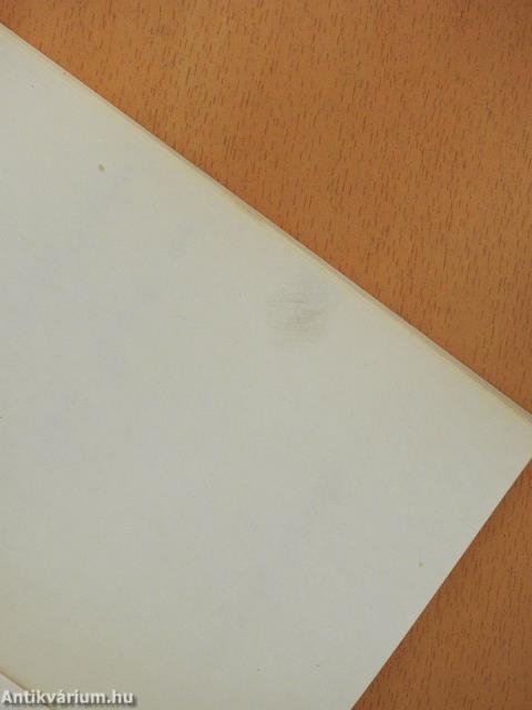 Falovak (dedikált példány)