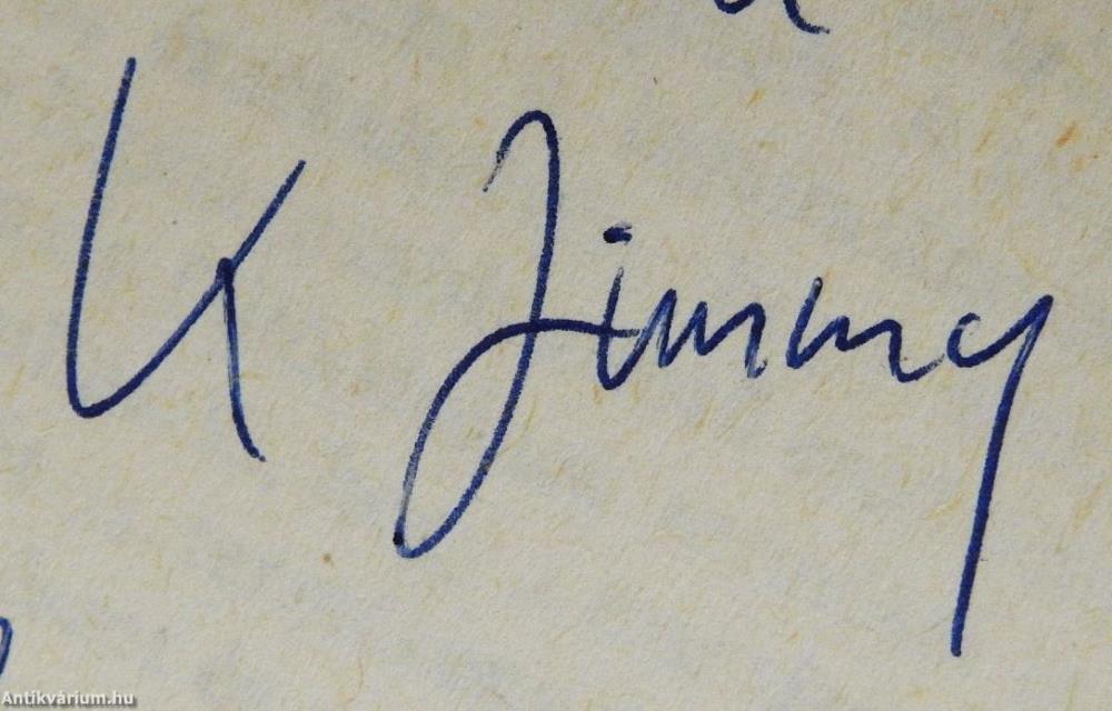 A marxista-leninista filozófia alapjai (dedikált példány)