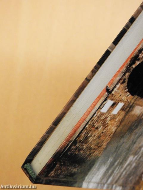 A férfi és a magányos szék esete/Hajnali vetítés (dedikált példány)