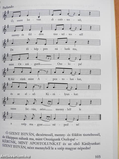 Csángókról, igaz tudósítások (dedikált példány)