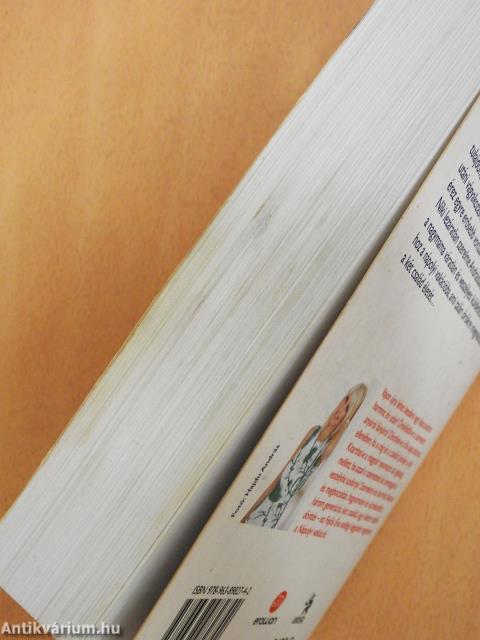 Nápolyi vakáció (dedikált példány)