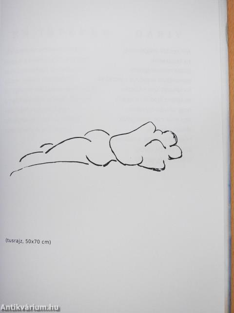 Második részem (dedikált példány)