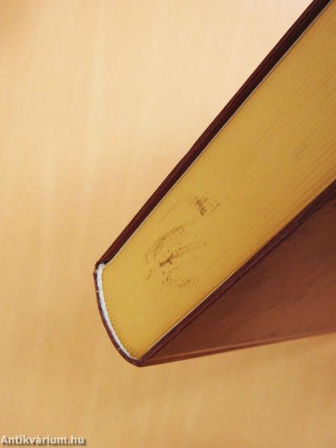 Politikai és történelmi idézetek (dedikált példány)