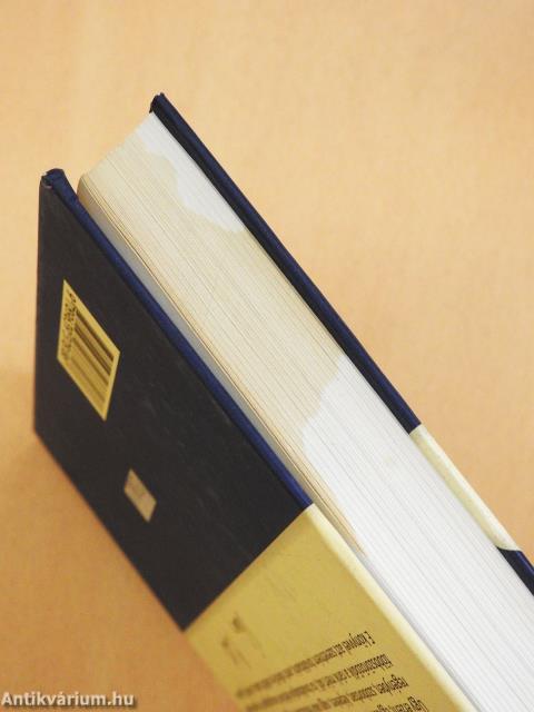 Sánta kutya (dedikált példány)