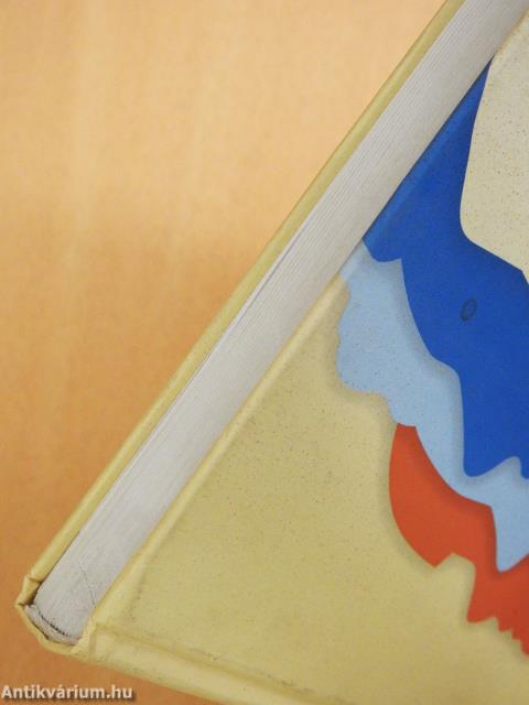 Sánta kutya (dedikált példány)