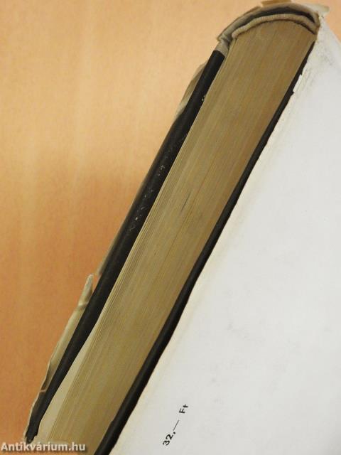 Akik szeretni tudtak (aláírt példány)