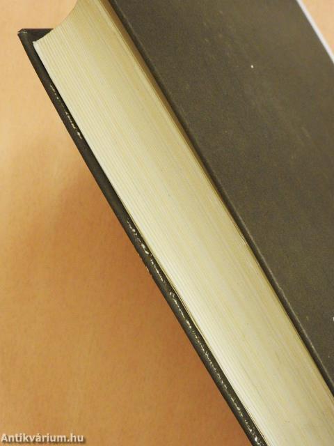 Akik szeretni tudtak (aláírt példány)