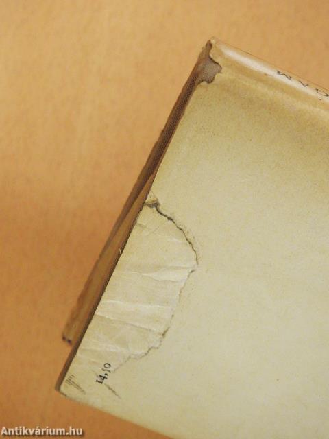 Egyszál magam (aláírt példány)