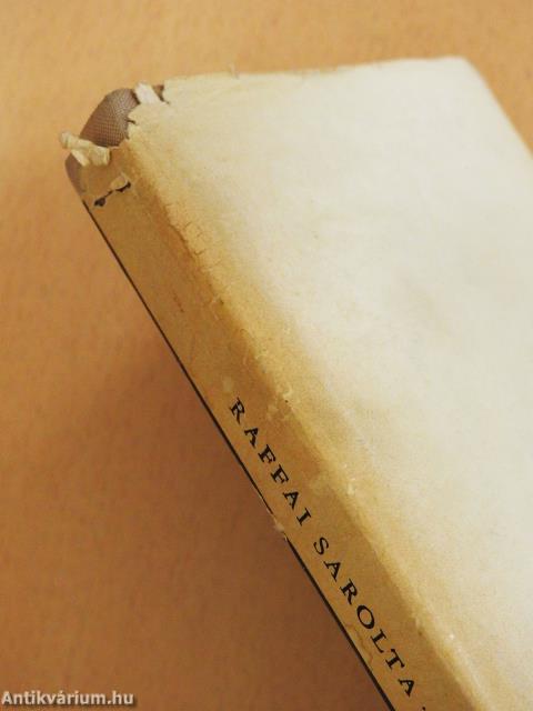 Egyszál magam (aláírt példány)