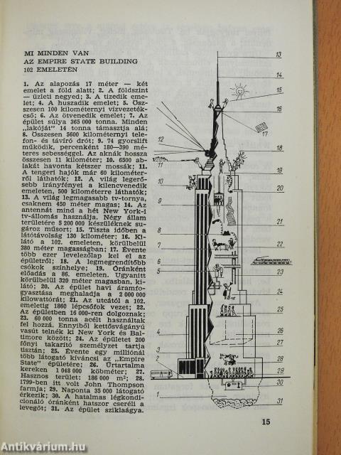 Feleség voltam New Yorkban (dedikált példány)