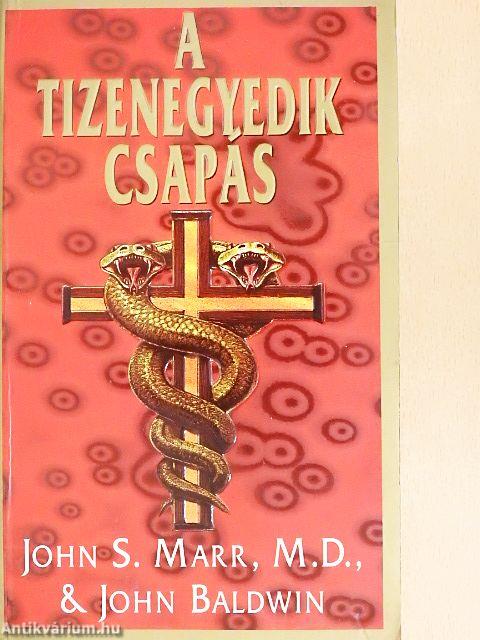 A tizenegyedik csapás