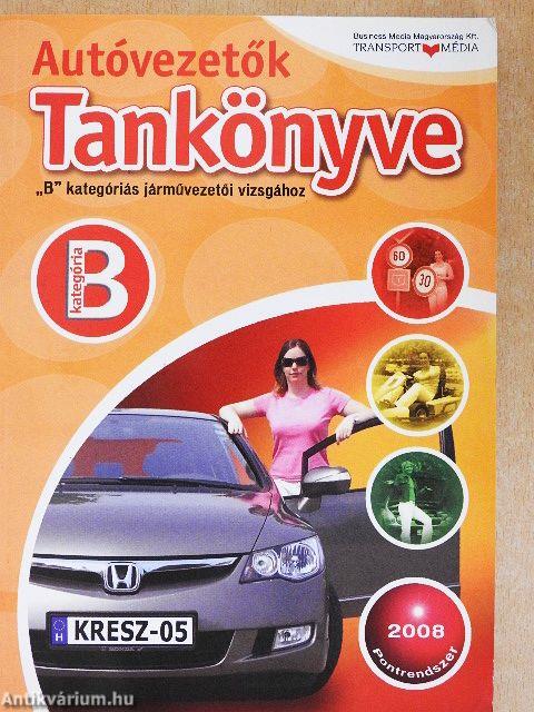 Autóvezetők tankönyve