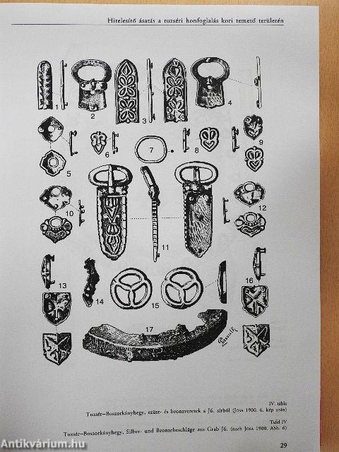 A Nyíregyházi Jósa András Múzeum évkönyve XLII.