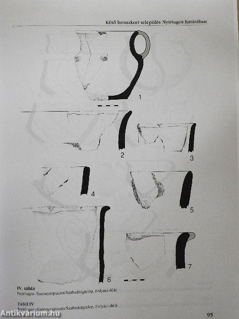 A Nyíregyházi Jósa András Múzeum évkönyve XLVII.