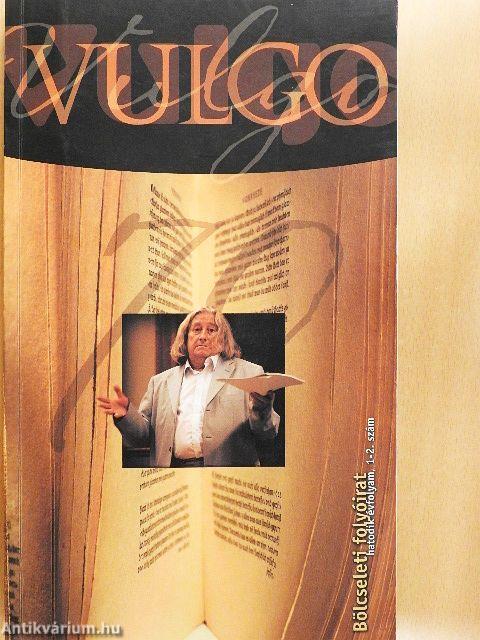 Vulgo 2005/1-2.