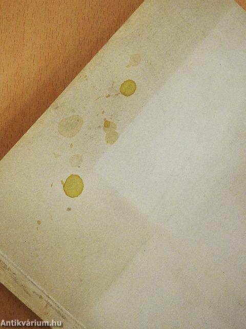 Belkereskedelmi dokumentáció I.