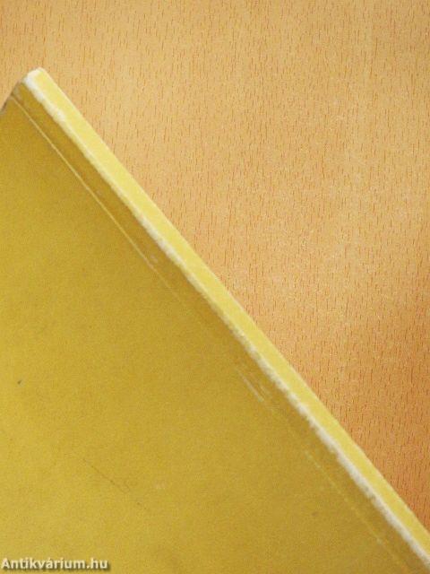 A népmozgalmi statisztika fejlődése Magyarországon I.