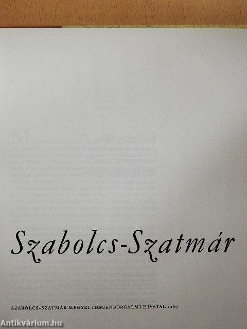 Szabolcs-Szatmár