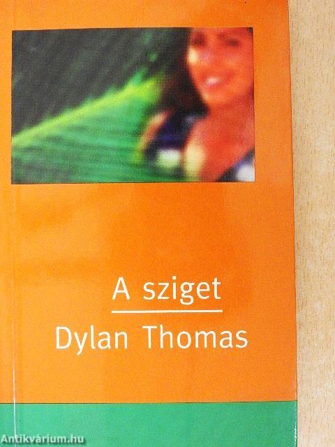 A sziget