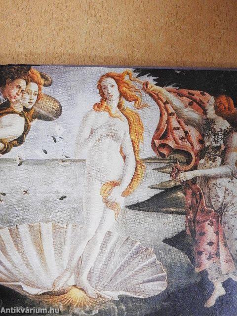 Az élet tengerén...