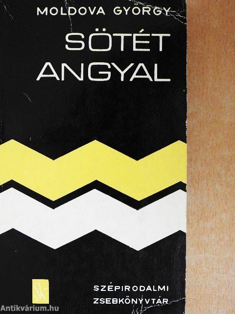 Sötét angyal