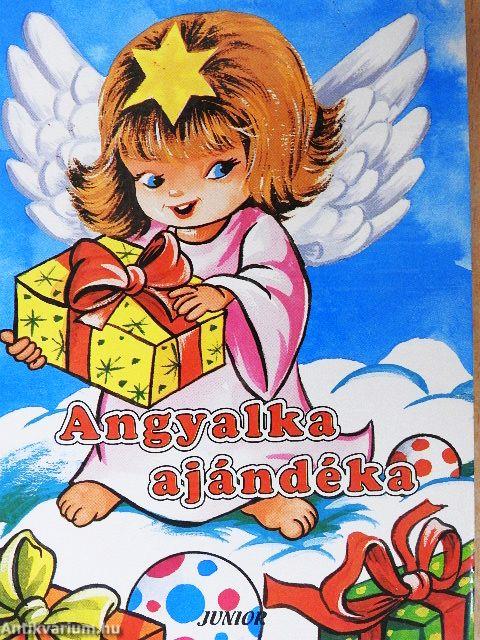 Angyalka ajándéka