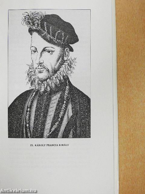 Pierre Lescalopier utazása Erdélybe (1574)