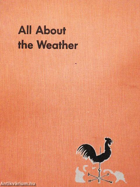 All About the Weather