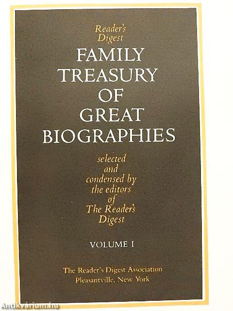 R. v. R. The Life & Times of Rembrandt van Rijn/The Immortal Lovers - Elizabeth Barrett and Robert Browning/The Autobiography of Benjamin Franklin/The Great Physician - A Short Life of Sir William Osler