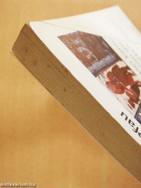 Verrückter kann man gar nicht leben