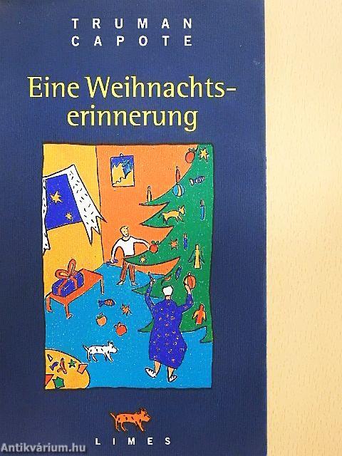 Eine Weihnachtserinnerung