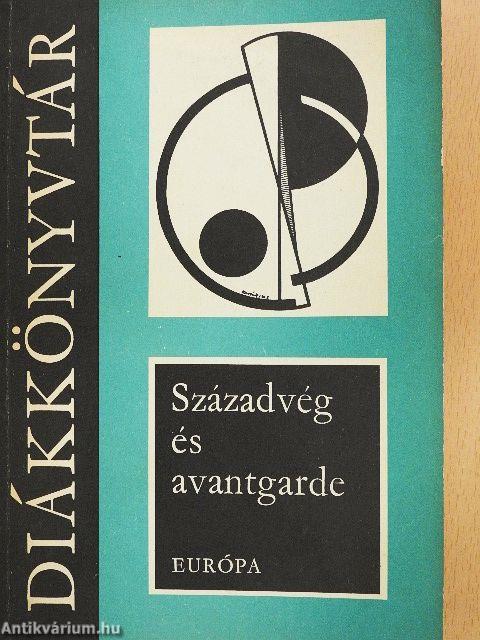 Századvég és avantgarde