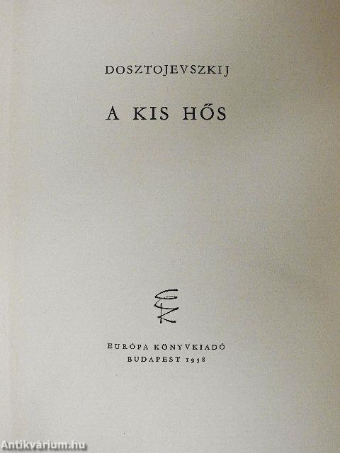 A kis hős