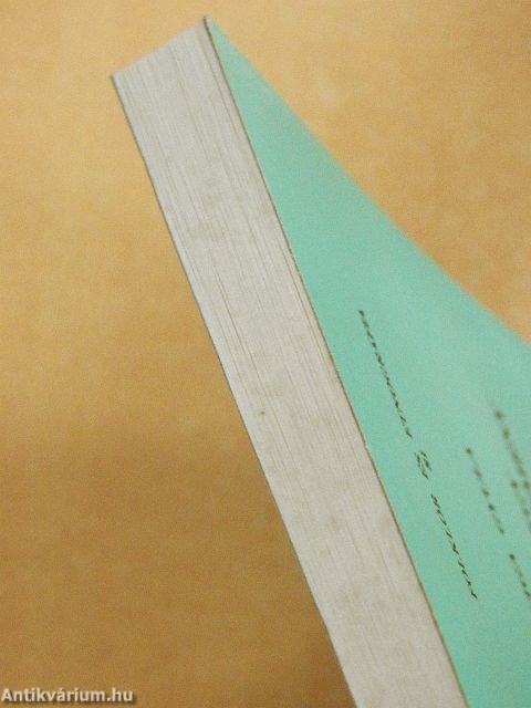 Huszonegy néprajzi közlemény