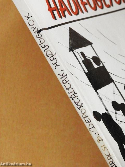 Deportáltak - Hadifoglyok